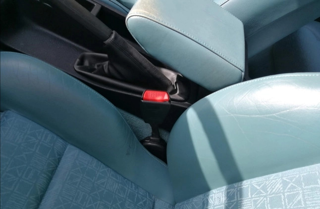 BMW Seria 3 cena 25900 przebieg: 134000, rok produkcji 1994 z Warszawa małe 562